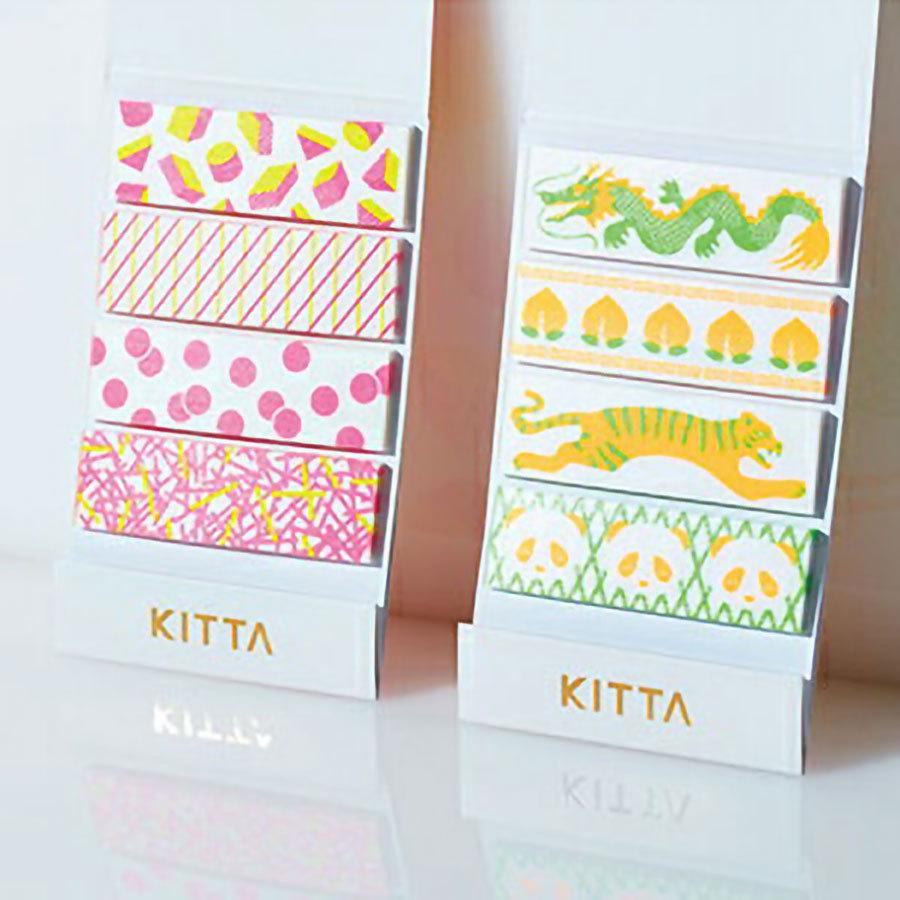 テープ・マスキングテープ [GGAGGONG] Poinsetia Sticker PET