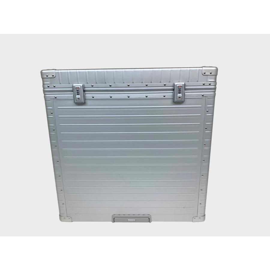 収納アルミケース(大) : イームズストア - 通販 - Yahoo