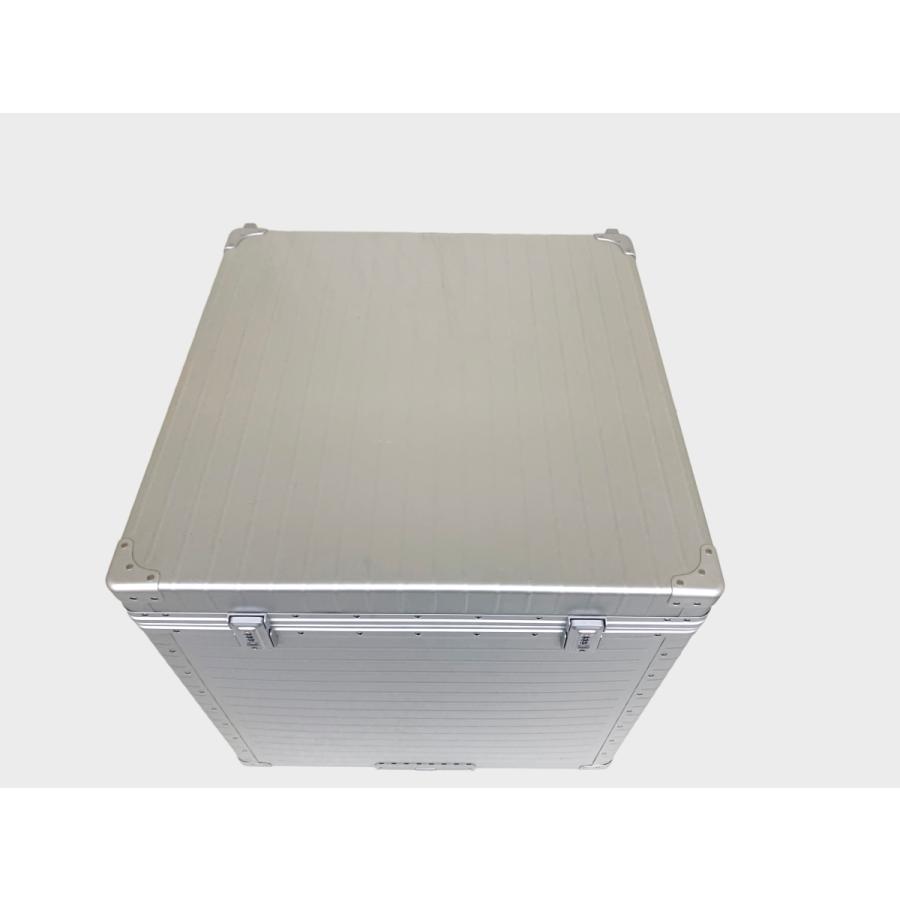 収納アルミケース(大) : イームズストア - 通販 - Yahoo