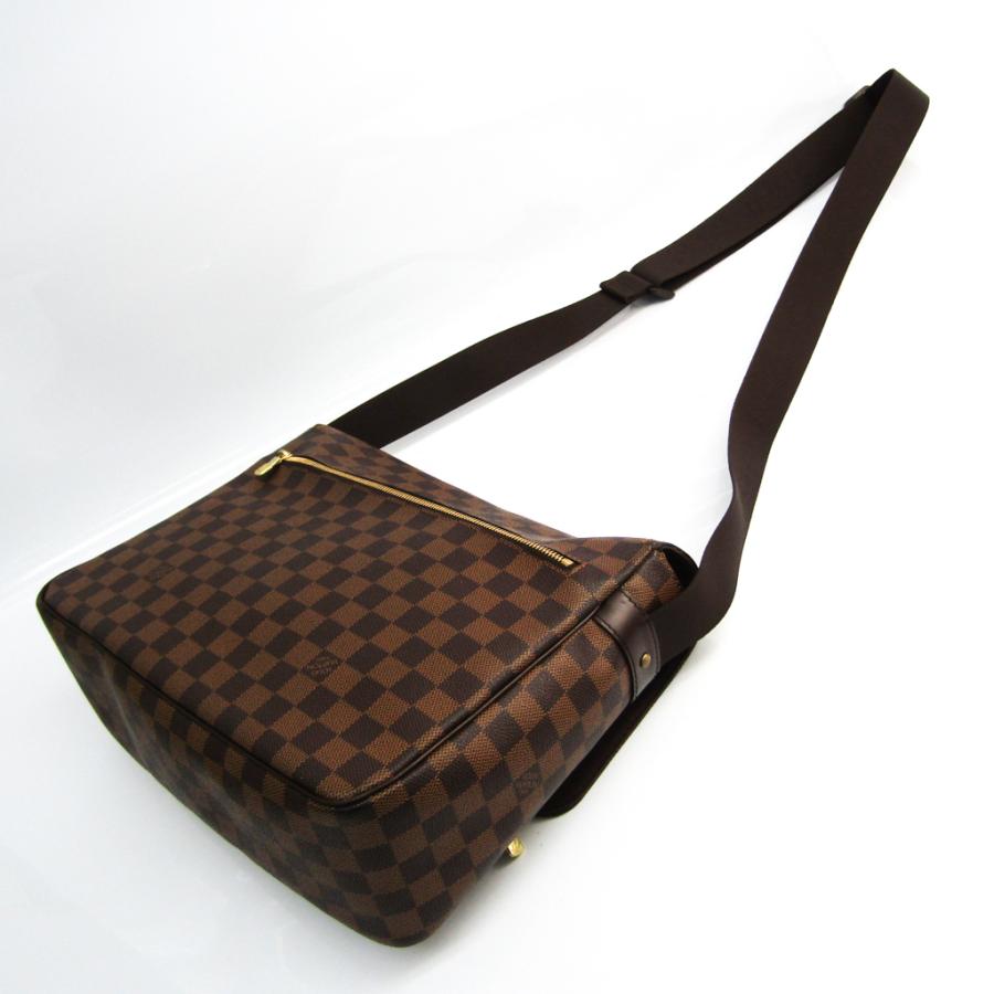 ルイヴィトン メッセンジャー メルヴィール N51125 ダミエ ショルダー LOUIS VUITTON ルイ・ヴィトン ダミエ メッセンジャー