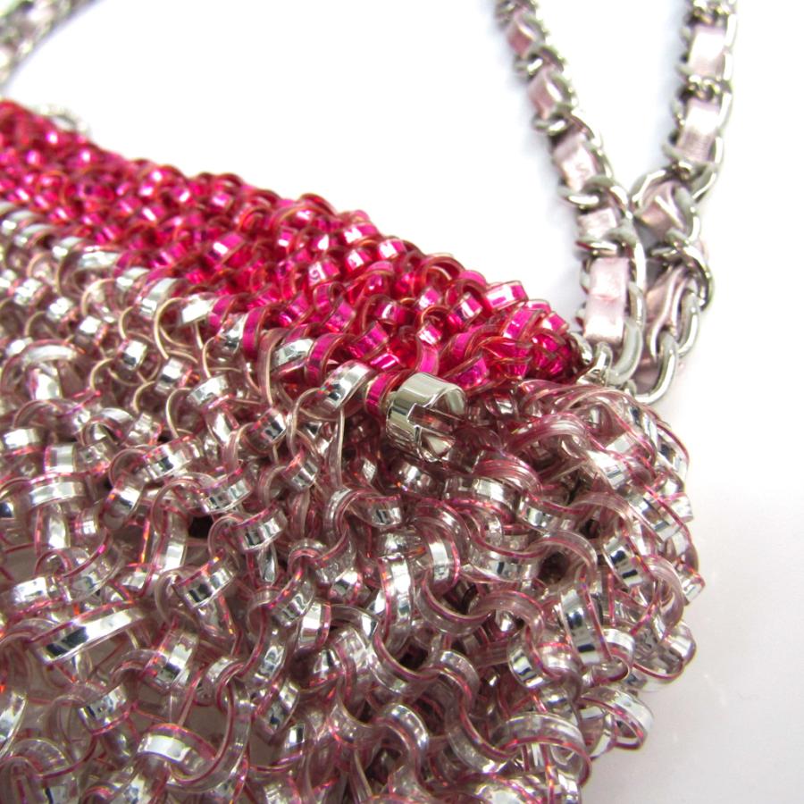 定価66,000円　アンテプリマ　チェーンショルダーバック　ピンク　ルッケット 楽天市場】【ポイント3倍 8/11 23:59まで】【ANTEPRIMA公式