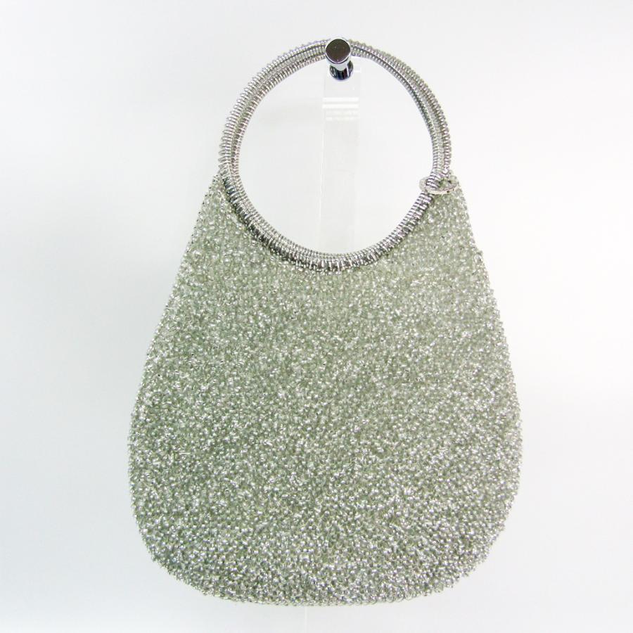 アウトレット送料無料 アンテプリマ Bgsp レディース ワイヤー ハンドバッグ シルバー Bf5251 Eladyヤフーショップ 通販 Yahoo ショッピング 代引不可 Www Skylanceronline Com