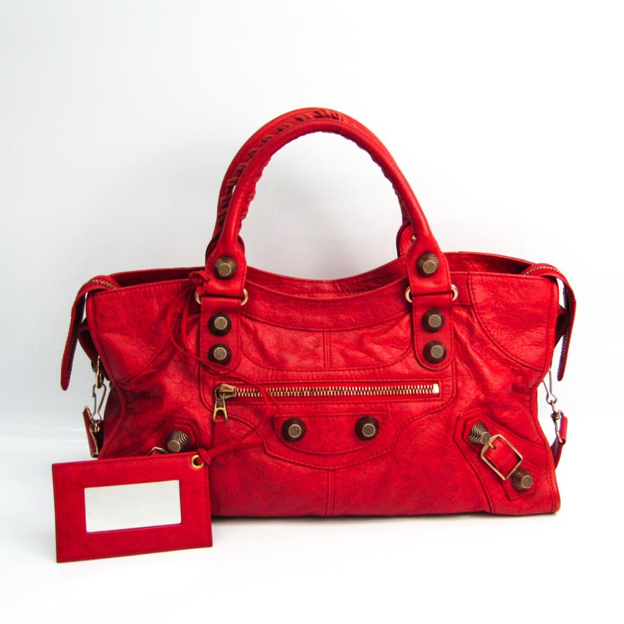 バレンシアガ ジャイアント パートタイム 173082 レディース