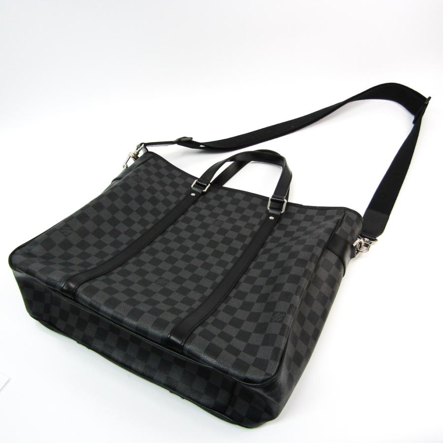 極上美品✨ルイヴィトン N51192 タダオ ダミエグラフィット 楽天市場】【バッグ】LOUIS VUITTON ルイ ヴィトン ダミエグラ