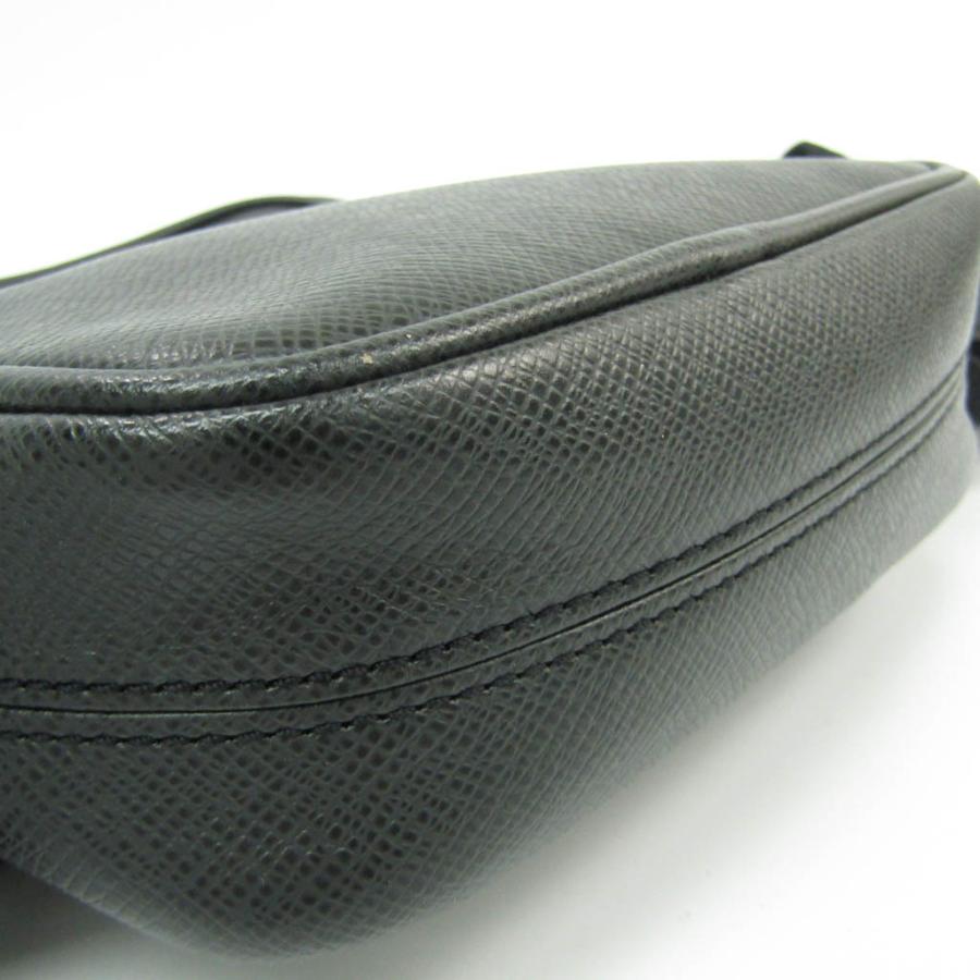 美品　ルイヴィトン　ディミトリ Ｍ32462 タイガ　ショルダーバッグ ディミトリ ルイ・ヴィトン タイガ M32462 メンズ ショルダー