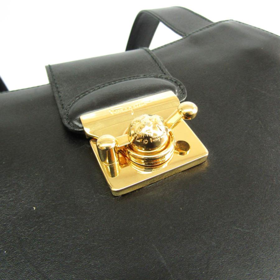 FERRAGAMO サルヴァトーレ・フェラガモ DQ-21 5212 レディース