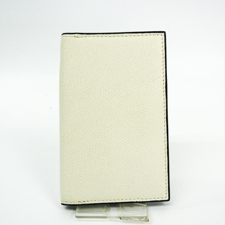 メーカー包装済 ヴァレクストラ V1l ユニセックス レザー キーケース ブラック アイボリー 100 本物保証 Www Hotelgalaxie Cz