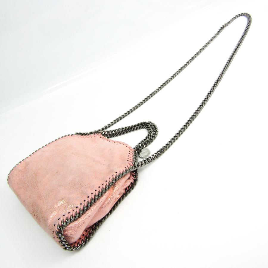 ステラマッカートニー ピンク サコッシュ 合成皮革 楽天市場】ステラ