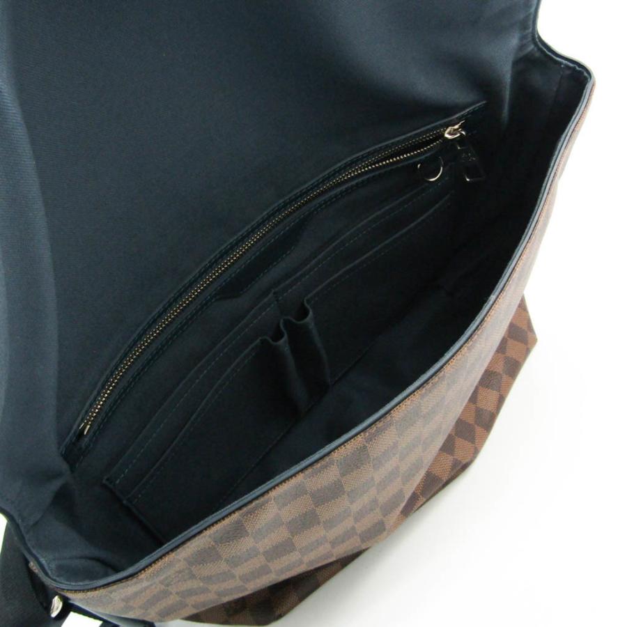LOUIS VUITTON ルイ・ヴィトン ダミエ スプリンターMM N41254 LOUIS VUITTON ルイ・ヴィトン ダミエ スプリンターMM N41254