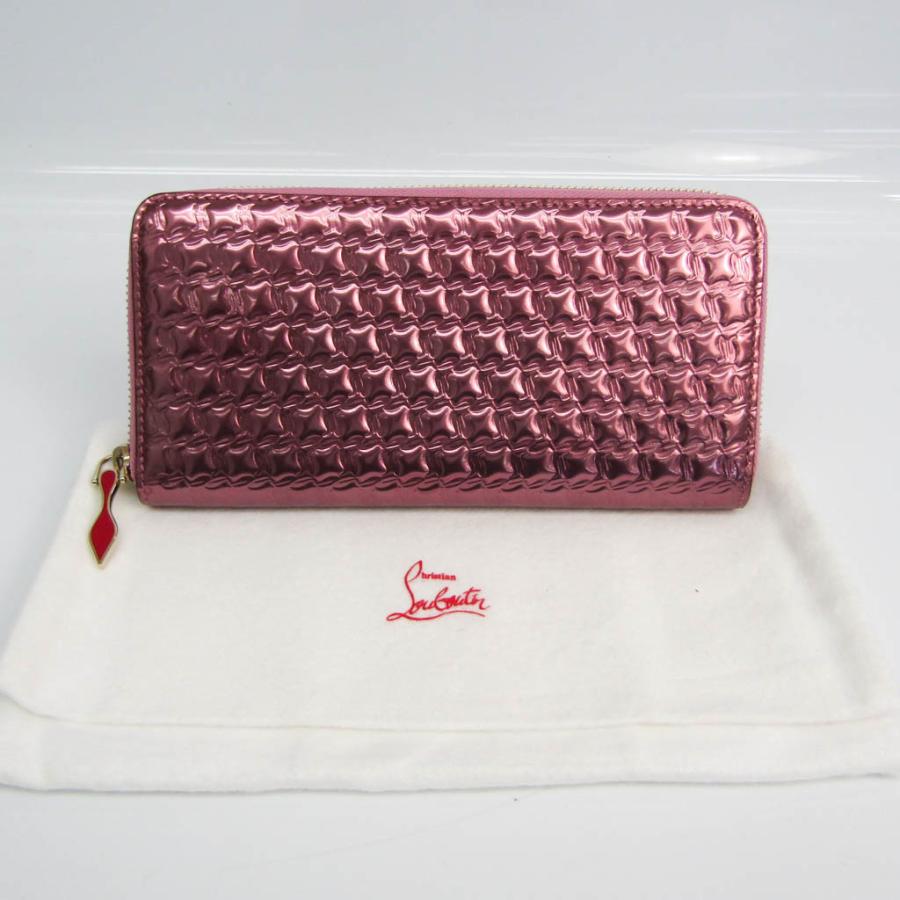 Christian Louboutin クリスチャンルブタン パネトーネ レディース 