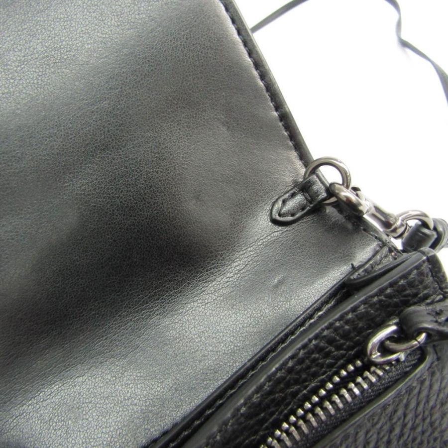 COACH Guangyu Rexy アンナ フォールド ショルダーバッグ