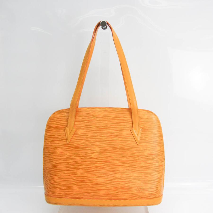 LOUIS VUITTON ルイ・ヴィトン エピ リュサック M52289 ショルダー  
