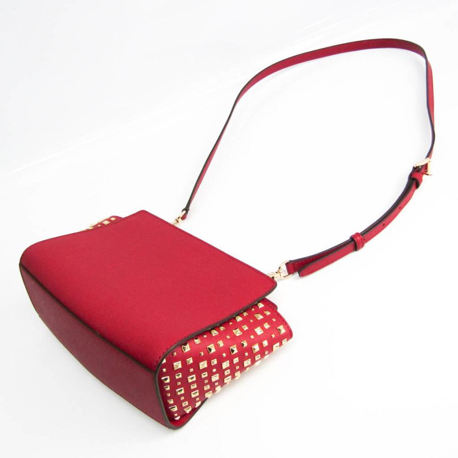 MICHAEL KORS マイケル・コース SELMA STUD MD MESSENGER 35H8GSMM2L  