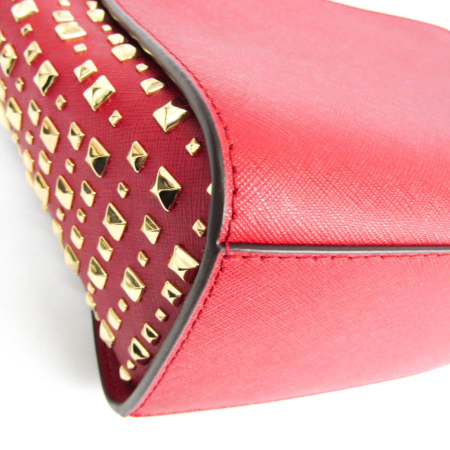 MICHAEL KORS マイケル・コース SELMA STUD MD MESSENGER 35H8GSMM2L  