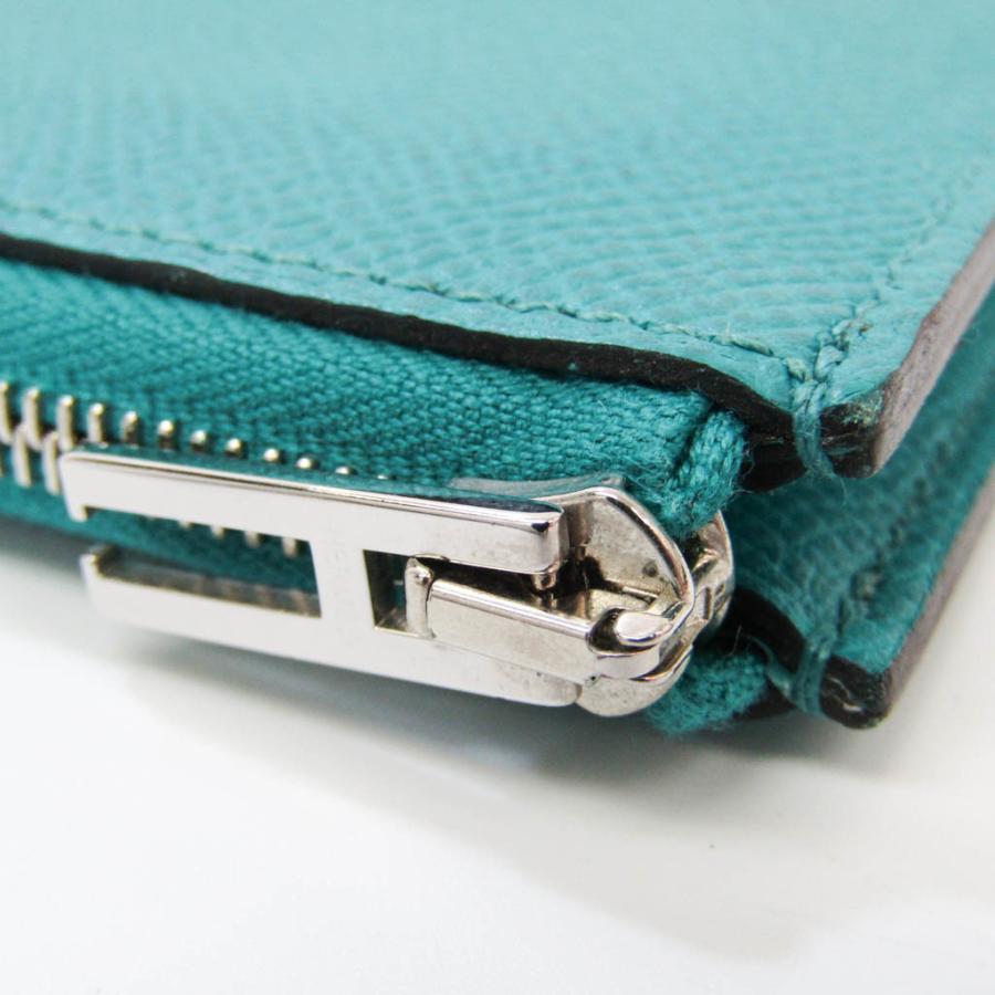 HERMES エルメス リミックス デュオ ユニセックス エプソン カード 