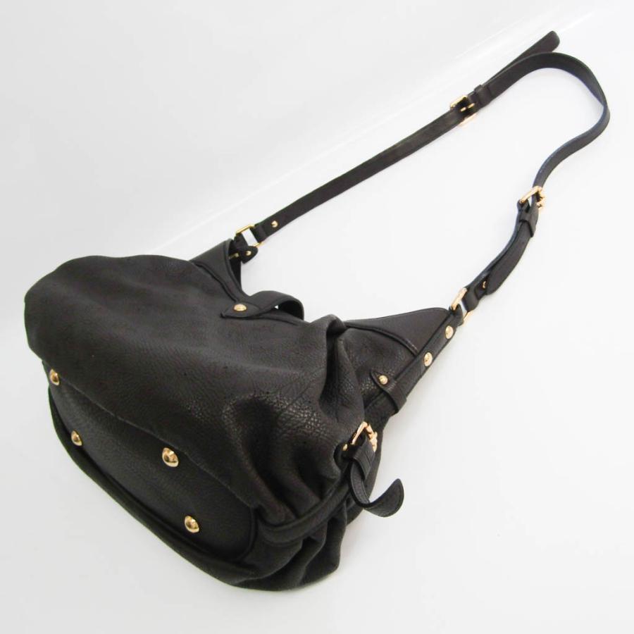 LOUIS VUITTON ルイ・ヴィトン マヒナ XS M95972 レディース