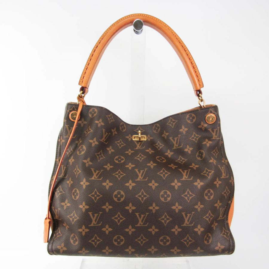ルイ・ヴィトン モノグラム ガイア M41726 レディース ショルダー  