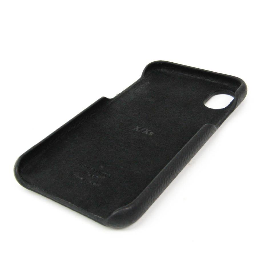 ルイ・ヴィトン モノグラムアンプラント IPHONE バンパー X/XS M68890 