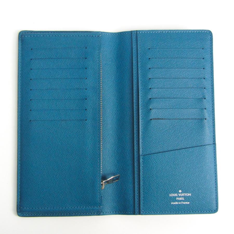 ポルトフォイユ・ブラザ ルイ・ヴィトン タイガ M32815 メンズ 長財布  