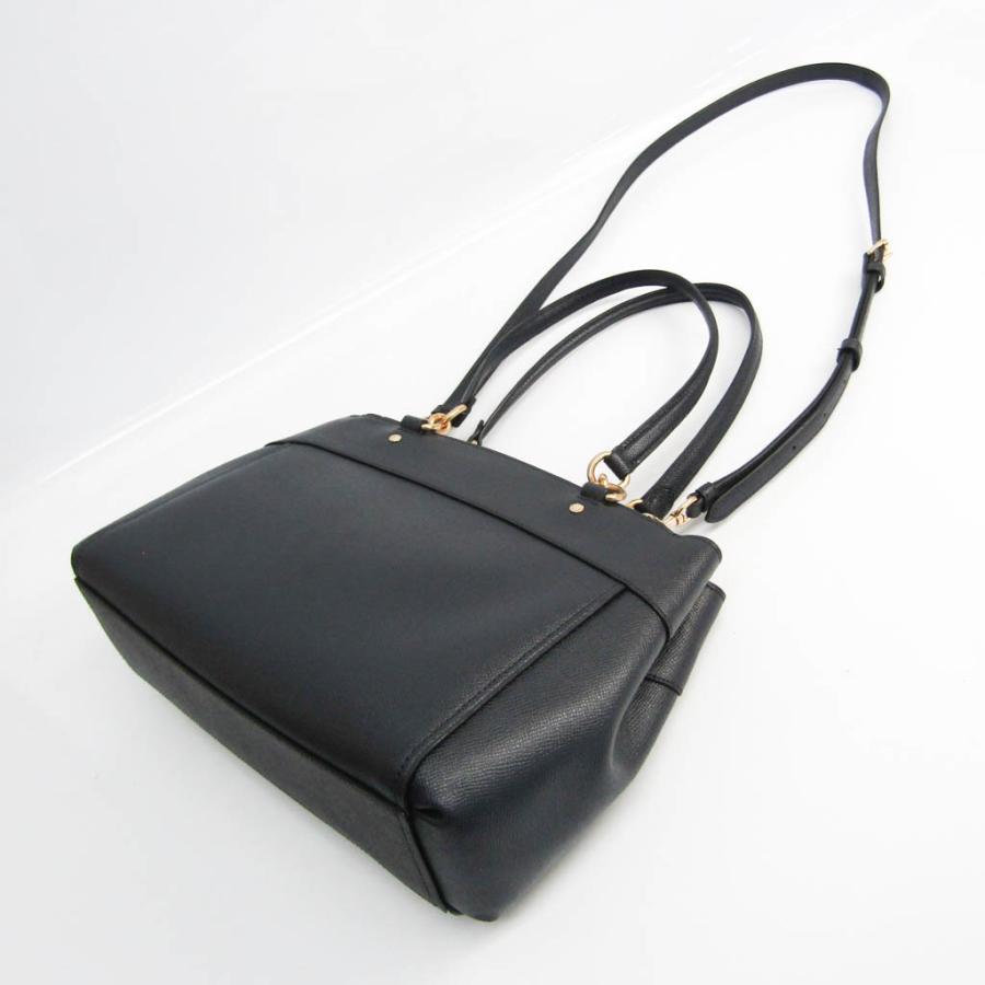 コーチ ラグジュアリー ブルック キャリーオール F25397