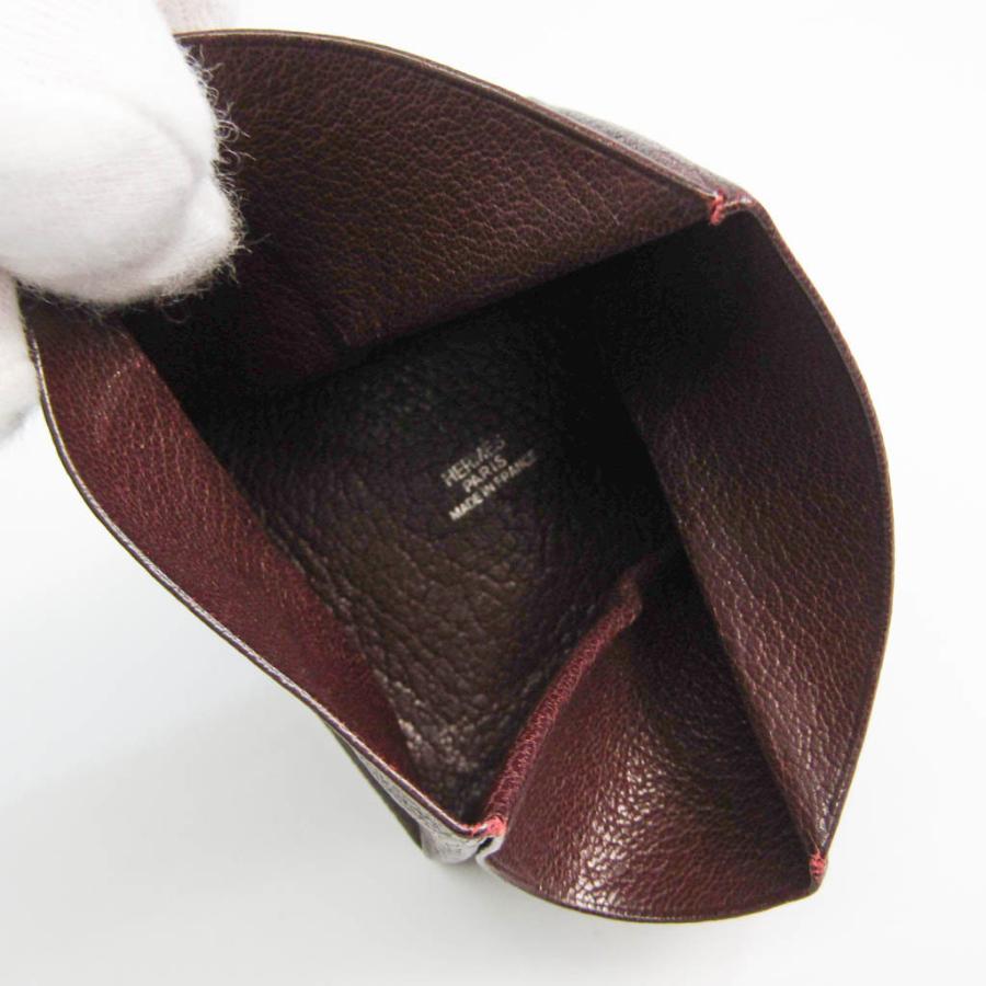 エルメス　ズールー　黒　小銭入れ 美品】ヴィンテージ エルメス ズールー 黒 小銭入れ 楽天市場