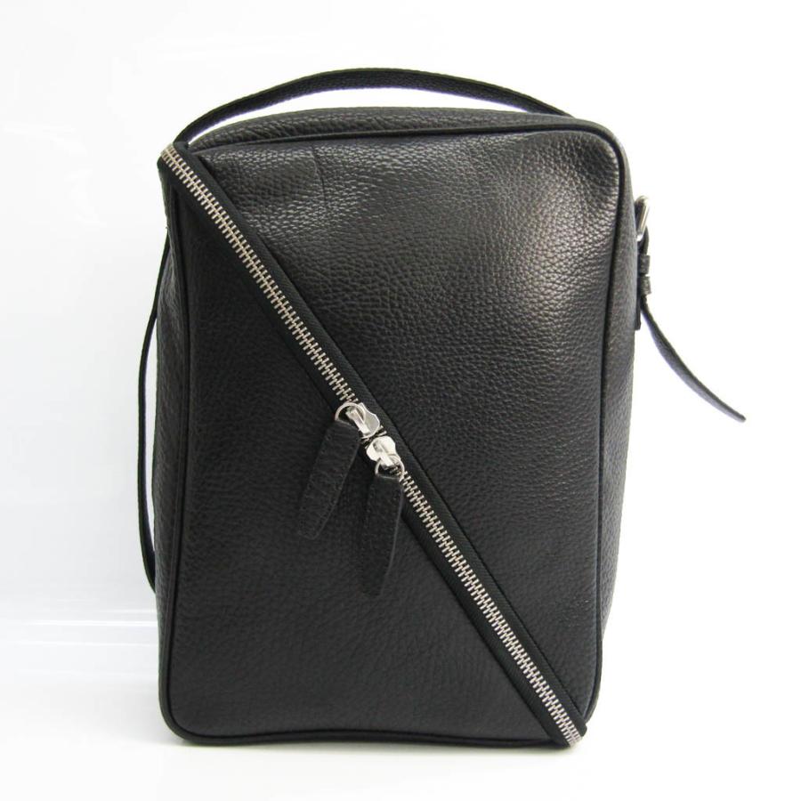 非対面取引 3 1 フィリップ リム Shoe Bag Gwp 0770psg メンズ メンズ レザー クラッチバッグ