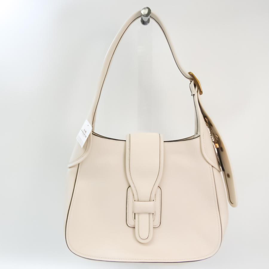COACH コーチ クーリエ ミディアム ホーボー ショルダー