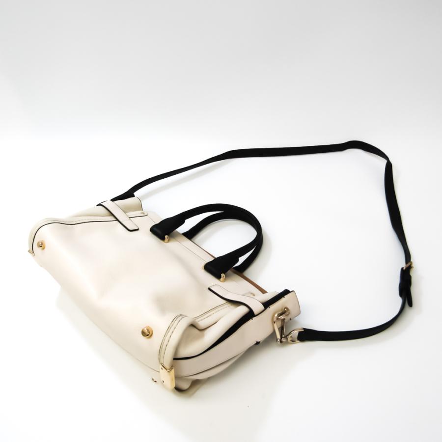 コーチ スワッガー27 キャリーオール 34417 レディース レザー  