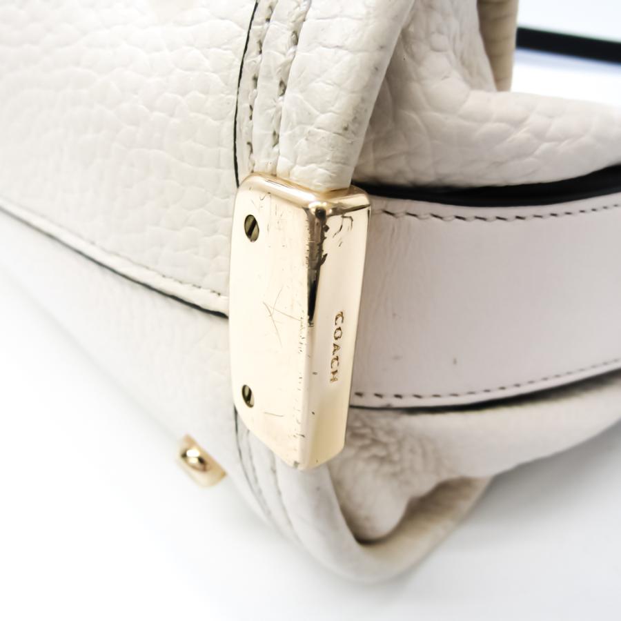 コーチ スワッガー27 キャリーオール 34417 レディース レザー  