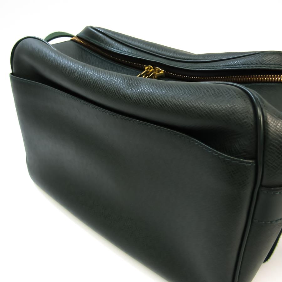 【美品】ルイヴィトン タイガ リポーター ショルダーバッグ エピセア 楽天市場】LOUIS VUITTON ルイ ヴィトン タイガ リポーターPM