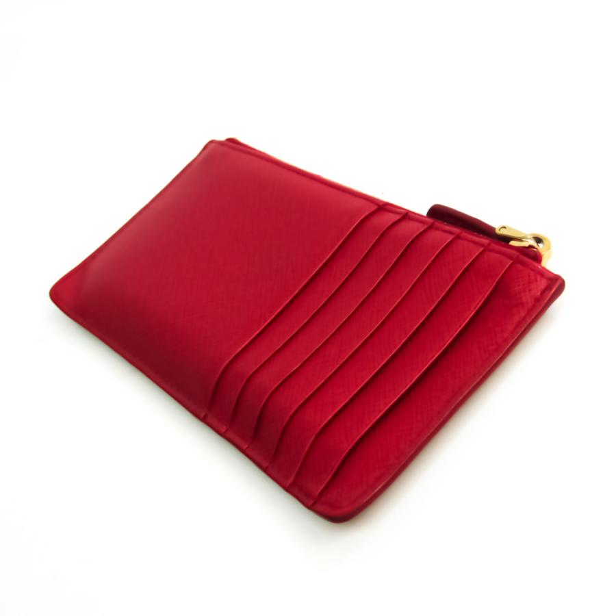 SAFFIANO（PRADA） プラダ ドキュメントホルダー 1MC054 Saffiano 