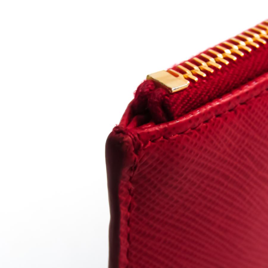 SAFFIANO（PRADA） プラダ ドキュメントホルダー 1MC054 Saffiano 