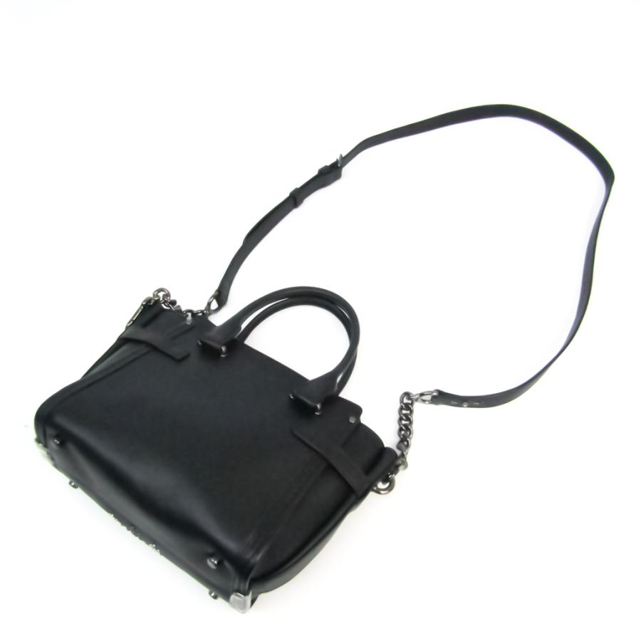 コーチ バンダナ リベット スワッガー 21 55524 レディース レザー  