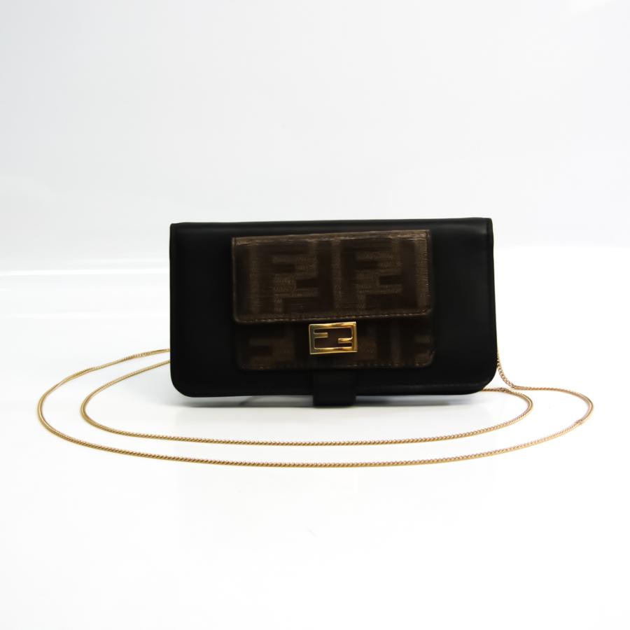 FENDI(フェンディ) ズッカ柄 7AR806