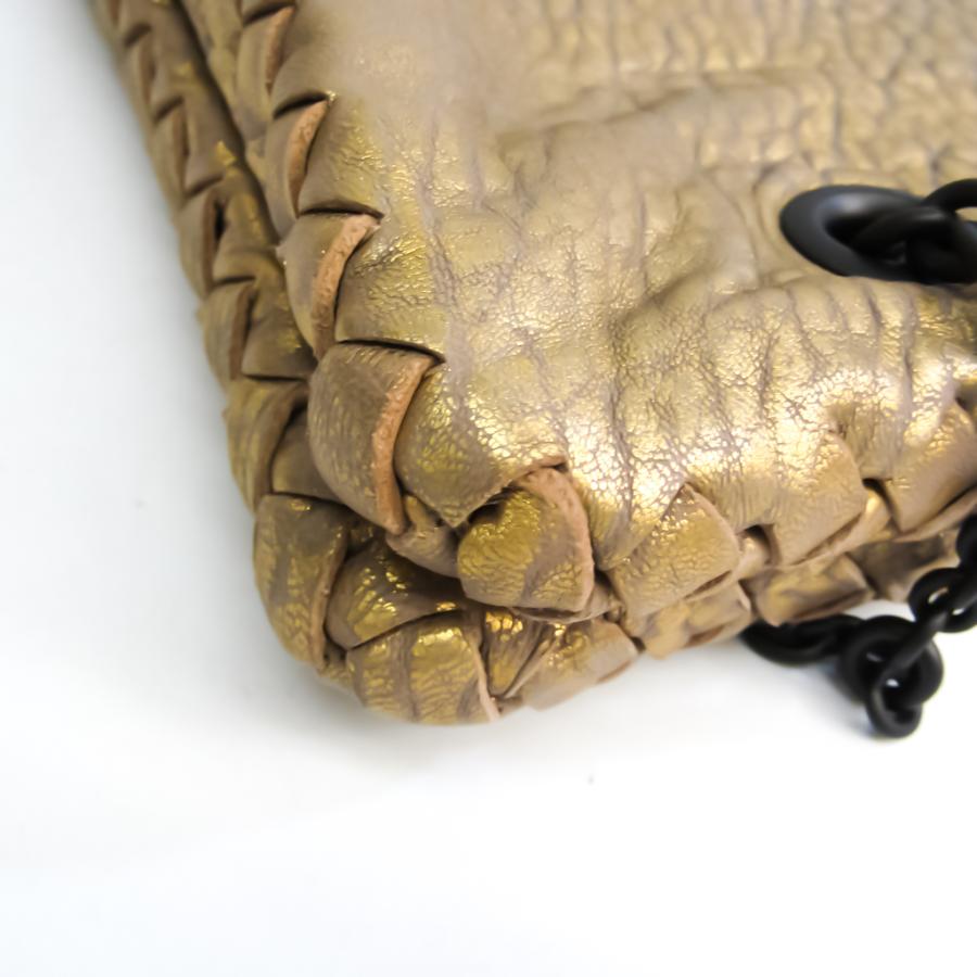 BOTTEGA VENETA ボッテガ・ヴェネタ レディース レザー