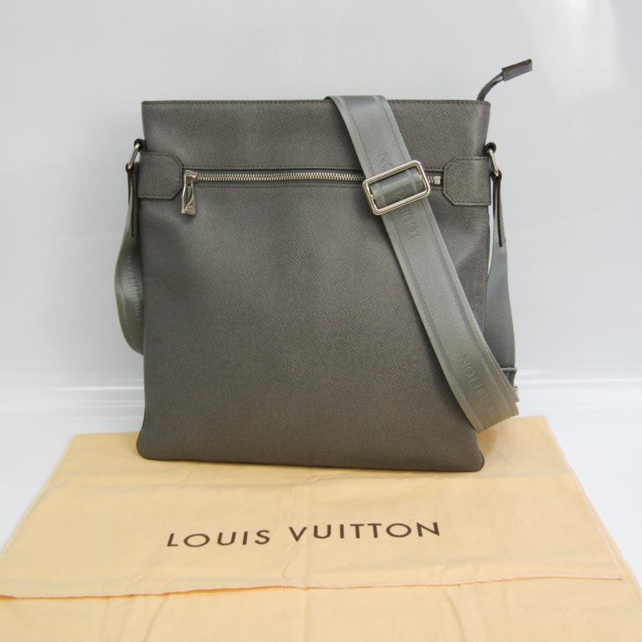 ルイヴィトン　タイガ　サシャ　ショルダーバッグ　グレー 楽天市場】【バッグ】LOUIS VUITTON ルイ ヴィトン タイガ