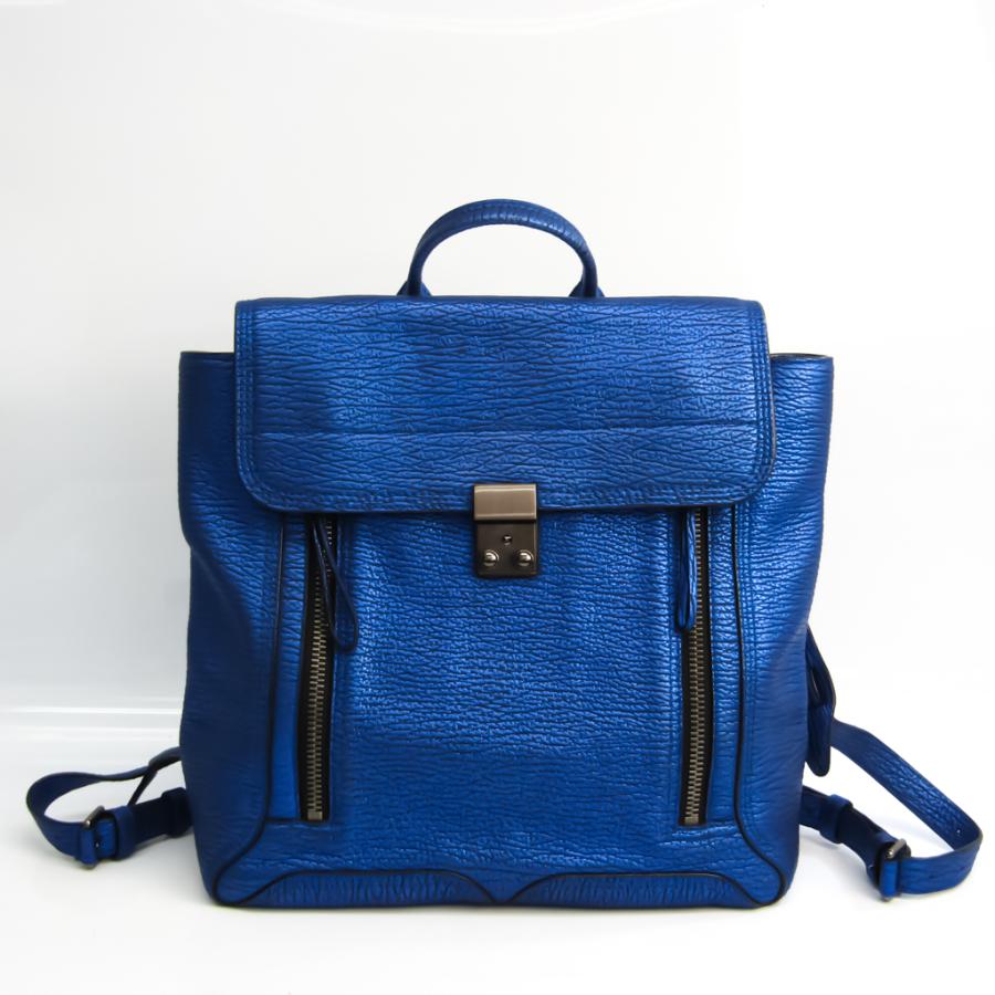 フィリップリムののリュック Deconstructed Backpack – 3.1 Phillip Lim