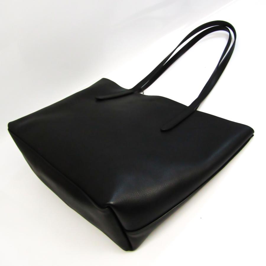 コーチ ハドソン F67253 レディース レザー トートバッグ ブラック  