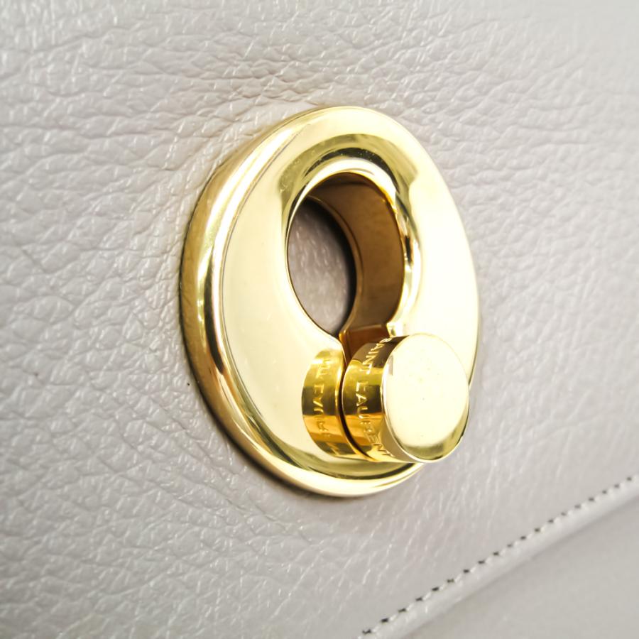 サン・ローラン ミューズ・トゥ 313456 レディース レザー  