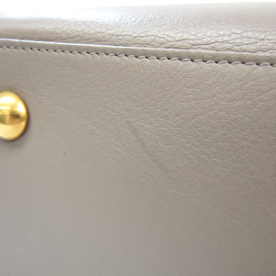 サン・ローラン ミューズ・トゥ 313456 レディース レザー  