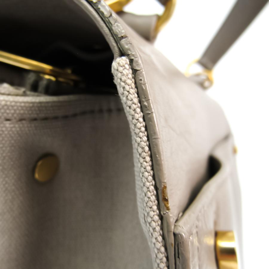 サン・ローラン ミューズ・トゥ 313456 レディース レザー  