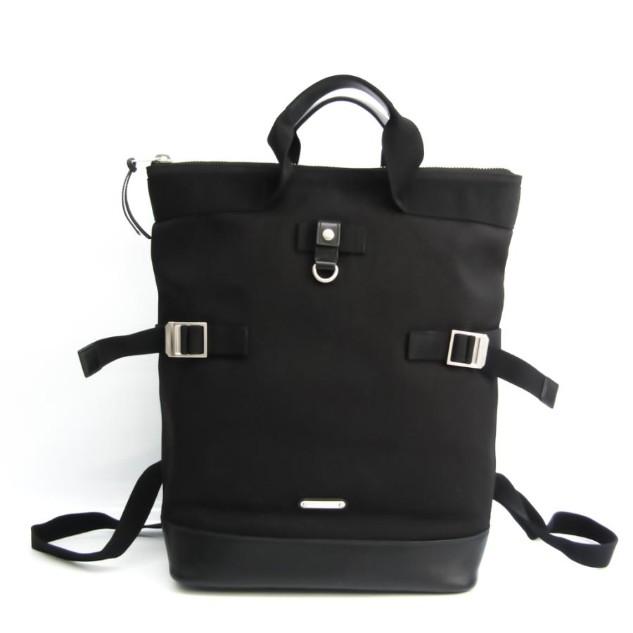 サン ローラン Rivington Race コンバーティブル バックパック Race リュックサック ブラック バックパック