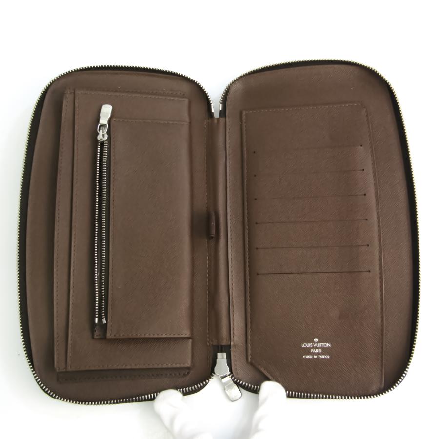 ルイ・ヴィトン タイガ トラベルケース オーガナイザー