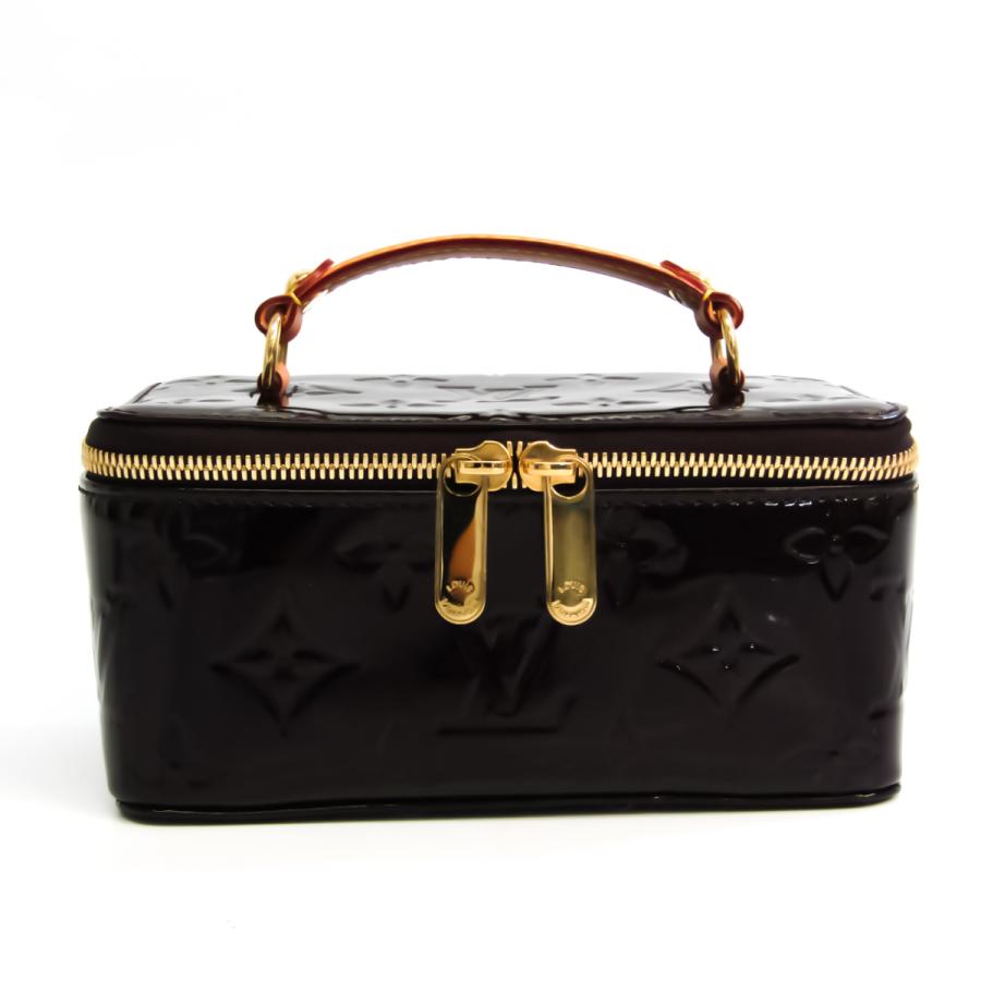 LOUIS VUITTON ルイ・ヴィトン モノグラムヴェルニ ジュエル LOUIS VUITTON ルイ・ヴィトン モノグラムヴェルニ ジュエル