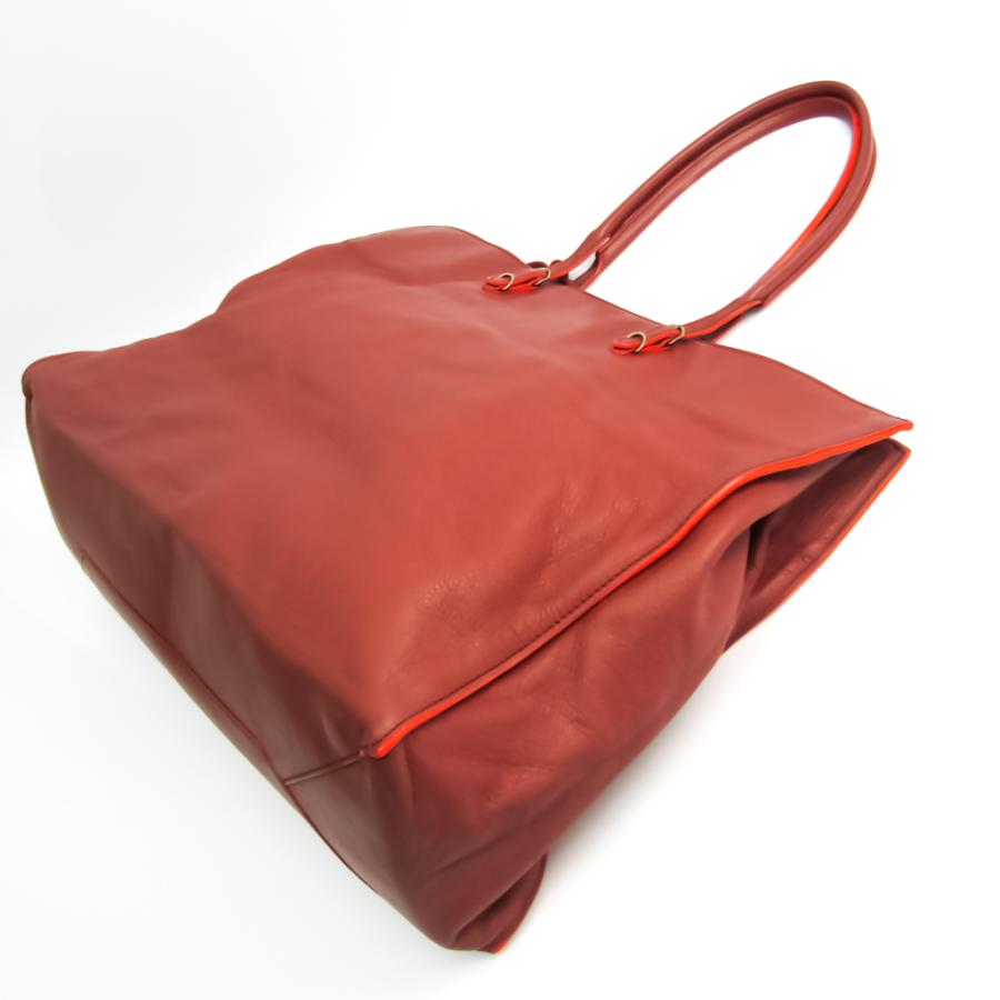 BALENCIAGA バレンシアガ ザ・ペーパー 236701 レディース レザー 
