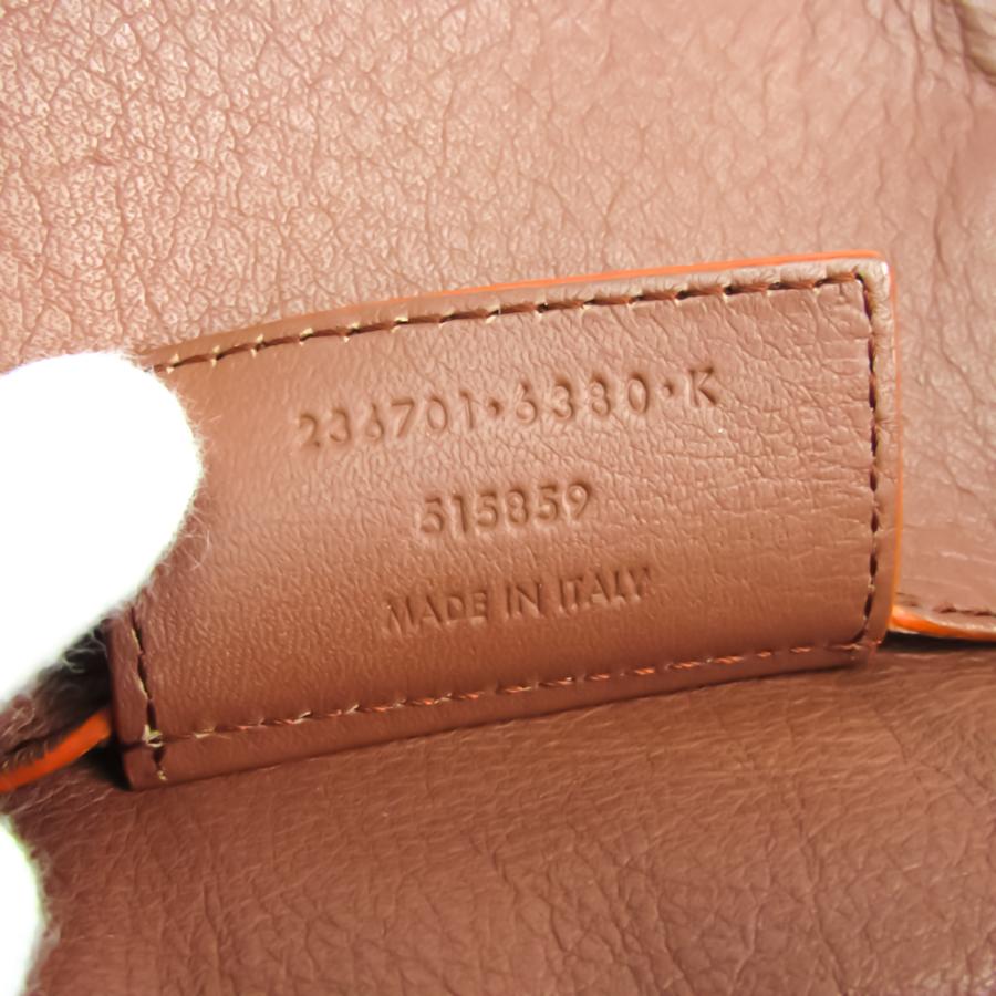 BALENCIAGA バレンシアガ ザ・ペーパー 236701 レディース レザー 