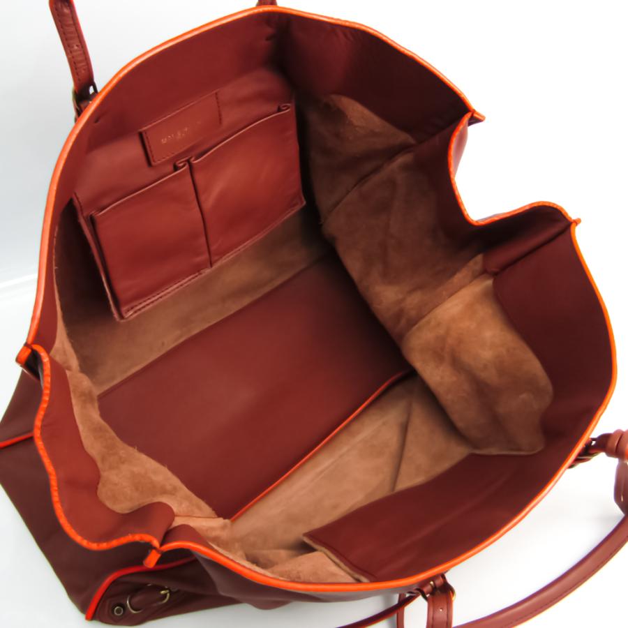 BALENCIAGA バレンシアガ ザ・ペーパー 236701 レディース レザー 