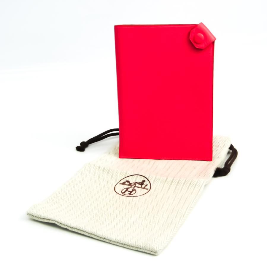 美品 HERMES ローズアザレ パスポートケース HERMES （新品・未使用品）エルメス R.M.S クルードセル セリエ