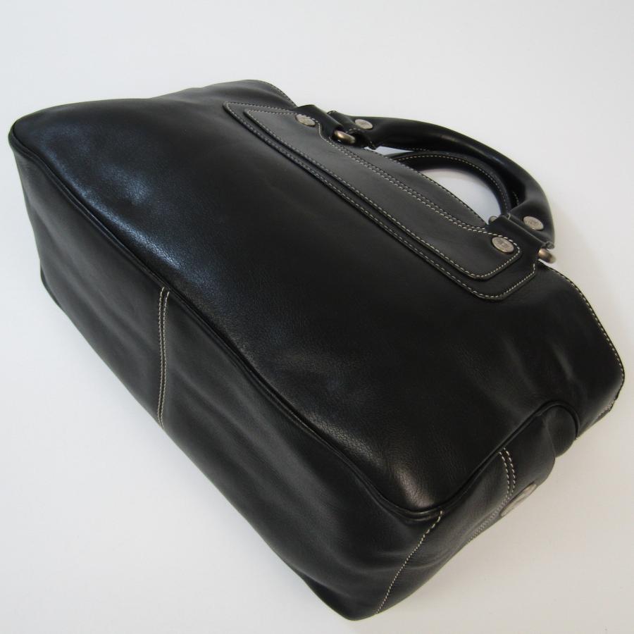 CELINE セリーヌ ブギーバッグ レディース レザー ハンドバッグ