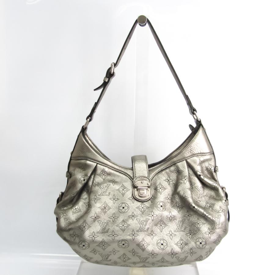 ルイ・ヴィトン マヒナ XS M95718 レディース ショルダーバッグ